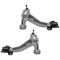 03-05 Crown Vic; Grand Marquis; Towncar; 03-04 Marauder Front Upper & Lower Control Arm Set of 4