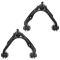 03-05 Crown Vic; Grand Marquis; Towncar; 03-04 Marauder Front Upper & Lower Control Arm Set of 4