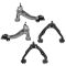 03-05 Crown Vic; Grand Marquis; Towncar; 03-04 Marauder Front Upper & Lower Control Arm Set of 4