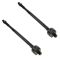 00-01 Infiniti I30; 02-04 I35; 00-02 Nissan Maxima Front Steering & Suspension Kit (10 piece)