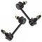 00-01 Infiniti I30; 02-04 I35; 00-02 Nissan Maxima Front Steering & Suspension Kit (10 piece)