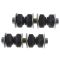 97-99 Acura CL; 94-97 Honda Accord; 95-97 Odyssey; 96-97 Isuzu Oasis Suspension Kit (12 Piece Set)