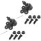 05-06 Equinox; 06 Torrent; 02-07 Vue; 07 Vue Hybrid; w/ABS Steering & Suspension Kit (8Piece)