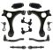 Steering & Suspension Kit