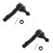 98-11 Ford Ranger, Mazda PU (w/2WD Coil Spring Susp) Steering & Suspension Kit (12 Piece)