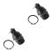 98-11 Ford Ranger, Mazda PU (w/2WD Coil Spring Susp) Steering & Suspension Kit (12 Piece)