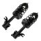 Nissan Sentra 1.8L Steering & Suspension Kit (10 Piece)