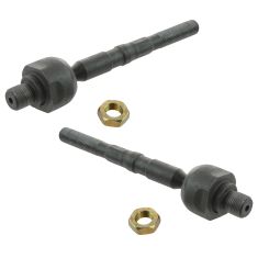 03-09 Kia Sorento Inner Tie Rod End Pair