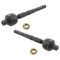 03-09 Kia Sorento Inner Tie Rod End Pair