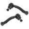 03-09 Kia Sorento Outer Tie Rod End Pair