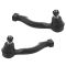 03-09 Kia Sorento Outer Tie Rod End Pair