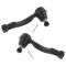 03-09 Kia Sorento Outer Tie Rod End Pair