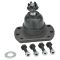 88-96 Regal; 90-97 Lumina; 95-97 Monte Carlo; 88-97 Cutlass; 88-96 Grand Prix 6 Piece Steering Kit