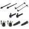 Steering & Suspension Kit