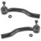 07-11 Nissan Versa; 09-14 Cube Outer Tie Rod End Pair