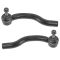 07-11 Nissan Versa; 09-14 Cube Outer Tie Rod End Pair