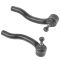 07-11 Nissan Versa; 09-14 Cube Outer Tie Rod End Pair