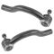 07-11 Nissan Versa; 09-14 Cube Outer Tie Rod End Pair