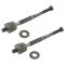 07-11 Nissan Versa; 09-14 Cube Inner & Outer Tie Rod End Set of 4