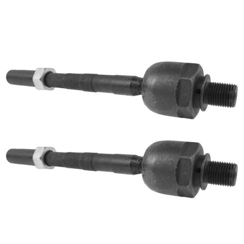 06-11 Hyundai Acent Front Inner Tie Rod End Pair