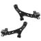 05-10 Ford Mustang Front Steering & Suspension Kit (8 Piece)