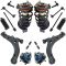 97-04 Buick Century, Regal; 00-05 Chevy Imapala, Monte Carlo Steering & Suspension Kit (16 Piece)