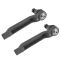 93-98 Lincoln Mark VIII Front Outer Tie Rod End Pair