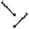 93-98 Lincoln Mark VIII Front Steering & Suspension Kit (10 Piece)