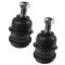 01-06 Hyundai Elantra; 03-08 Tiburon; 05-09 Spectra Front Steering & Suspension Kit (6 Piece)