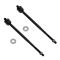 01-06 Hyundai Elantra; 03-08 Tiburon; 05-09 Spectra Front Steering & Suspension Kit (6 Piece)