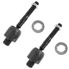 08-12 Honda Accord Inner Tie Rod End Pair