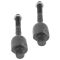 08-12 Honda Accord Inner Tie Rod End Pair