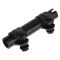 79-98 GM Truck SUV 4WD Multifit Inner & Outer Tie Rod End w/ Adjusting Sleeve Kit (6 Piece)