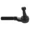 79-98 GM Truck SUV 4WD Multifit Inner & Outer Tie Rod End w/ Adjusting Sleeve Kit (6 Piece)