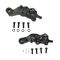 95-00 Toyota Tacoma 4WD Front Steering & Suspension Kit (12 Piece)