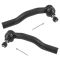 07-11 Toyota Camry Front & Rear Steering & Suspension Kit (10 Piece)