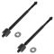 97-04 Toyota Avalon, Camry, Sienna, Solara; Lexus ES300 Front Inner Tie Rod End w/ Rack Boot Kit