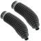 97-04 Toyota Avalon, Camry, Sienna, Solara; Lexus ES300 Front Inner Tie Rod End w/ Rack Boot Kit