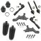 2003 Toyota Tundra Front Steering & Suspension Kit (10 Piece)