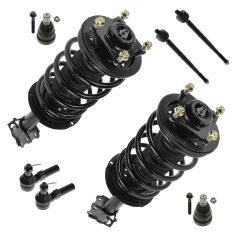 01-07 Ford Escape; 01-06 Tribute; 05-07 Steering & Suspension Kit