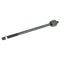 01-04 Town & Country, Caravan, Grand Caravan; 01-03 Chrysler Voyager Inner & Outer Tie Rod Set of 4