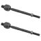 04-11 Chevy Aveo; 09-10 G3 Front Inner Tie Rod End Pair