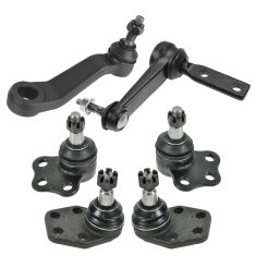 Steering & Suspension Kit