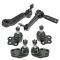 Steering & Suspension Kit