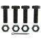 Steering & Suspension Kit