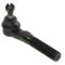 98-99 Dodge Ram 1500 2500 4WD Pickup Truck Tie Rod End Set of 4