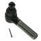 94-97 Dodge Ram 2500 3500 4WD Front Tie Rod End w/ Adjusting Sleeve Kit (6 Piece)