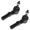 06-10 Chrysler 300; 08-10 Challenger; 06-10 Charger RWD Front Steering & Suspension Kit (10 Piece)