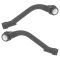 10-15 Hyundai Sonata Tucson; 11-15 Kia Optima Sportage Outer Tie Rod End Pair