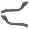 10-15 Hyundai Sonata Tucson; 11-15 Kia Optima Sportage Outer Tie Rod End Pair